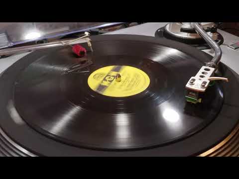 Arthur Smith - Mr. Stalin You're Eating Too High on the Hog - 1950 - 78 RPM