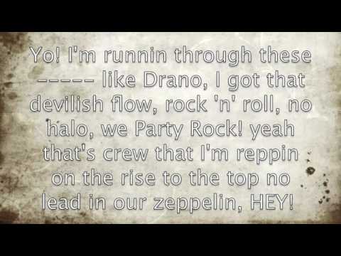 download lagu mp3 mp4 Party Rock Anthem Clean, download lagu Party Rock Anthem Clean gratis, unduh video klip Download Party Rock Anthem Clean Mp3 dan Mp4 Popular Gratis