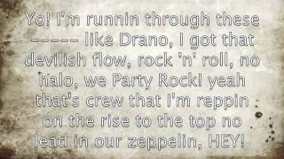 Party Rock Anthem