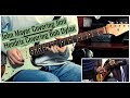 John Mayer S Intro Solo On Jimi Hendrix S Version Of Like A Rolling Stone Watch Learn