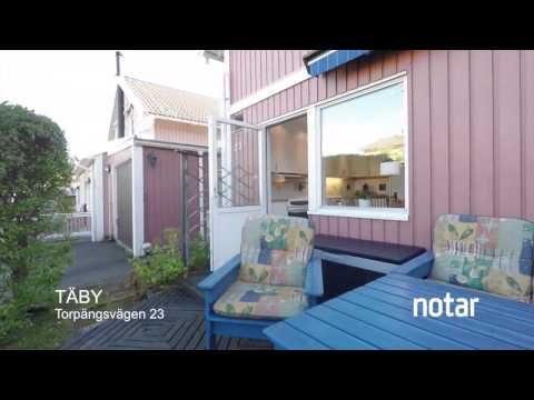 Såld, 5 rum · 111m2, Gribbylund / Täby : Via Notar mäklare Östermalm