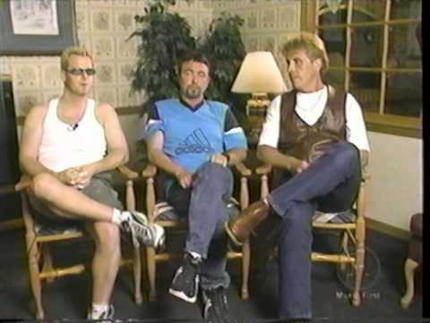 The Outfield VH1 Where are they now?