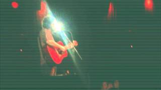 Destroyer - Self Portrait With Thing  (awesome acoustic version) -- Live in SF !