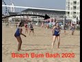 Beach Bum Bash, 2020