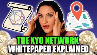 This crypto project will EXPLODE | XYO Network