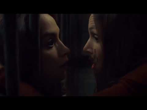 Beautiful Female Possession 17 Corruption Kiss