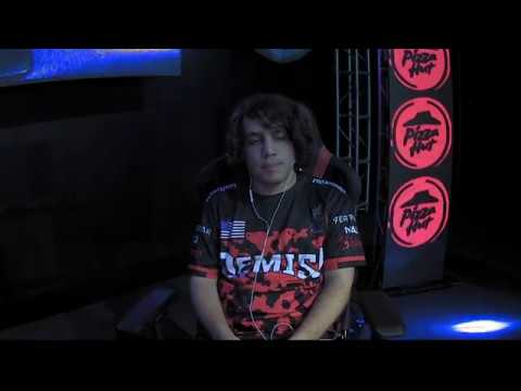 Thunder Smash 02 Losers Quarters Match: Nicko vs Dabuz