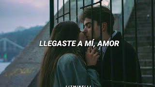 Ahora tú - Malú // Letra. ♡