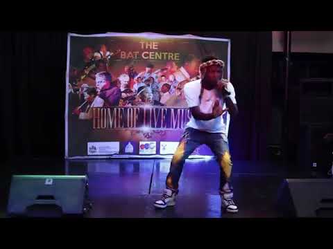 Vocalwise - HoodvsHood Finals (Performance)