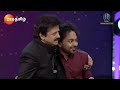 SaReGaMaPa Season 3 Grand Finale Live 18 06 23 Today 6PM Jeevan Journey Zee Tamil
