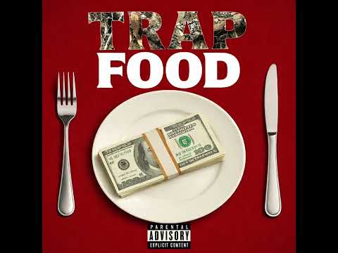 BHG Cheddar trap food mixtape hosted by Dj Marc b