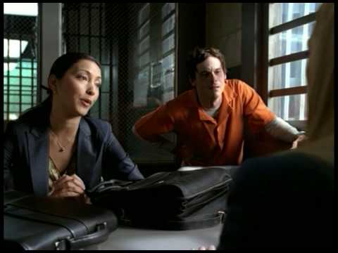 "Close to Home" CBS network "METH MURDERS"