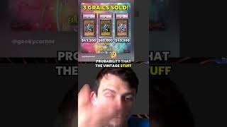 $60K Blue-Eyes Today… What Happens After Magnificent Monsters!?
