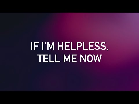 download lagu mp3 mp4 Lyrics Helpless John Mayer, download lagu Lyrics Helpless John Mayer gratis, unduh video klip Download Lyrics Helpless John Mayer Mp3 dan Mp4 Popular Gratis