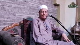 4  لماذا الحروب شرح نورالعيون لابن سيد الناس لفضيلة الدكتور هشام الكامل الأزهري
