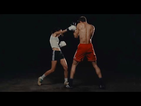 Sofie Royer - Indoor Sport (official video)