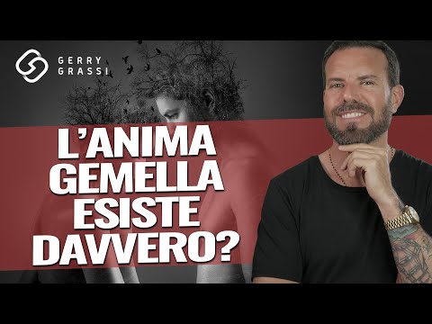 L'anima gemella esiste davvero?