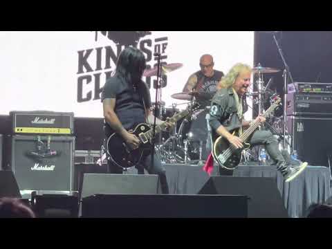 Thumbnail for Kings of Chaos- 6/17/2021- Inn of The Mountain Gods- You can still rock in America