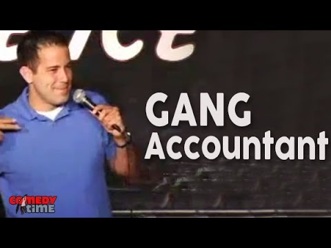 Promotional video thumbnail 3 for Standup Comedy