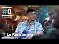 LA RESISTENCIA - Entrevista a Duki | #LaResistencia 05.07.2021