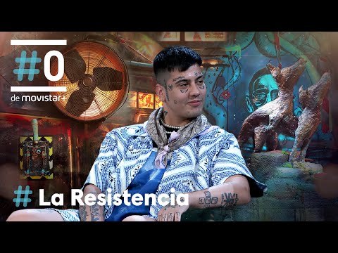 LA RESISTENCIA – Entrevista a Duki | #LaResistencia 05.07.2021