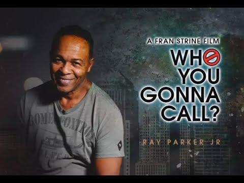 "Who You Gonna Call?" - The Ray Parker Jr. Story (Trailer)