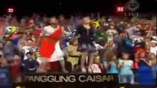 Download lagu Goyang Cesar  Buka Sitik Joss  Soimah   SUARA JERNIH   Keep Smile Dance mp3