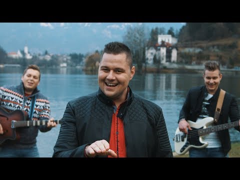 NALET - Na obrazu ti piše (Official 4K Video)