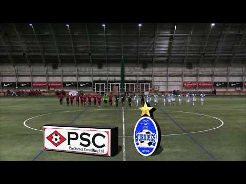 FK Jūrnieks-PSC Soccer Academy(Full Game)