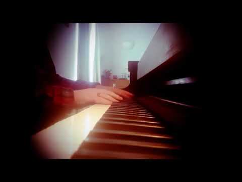 Dearly Beloved Piano Cover -NEW DANEMANN GRAND PIANO! :D-