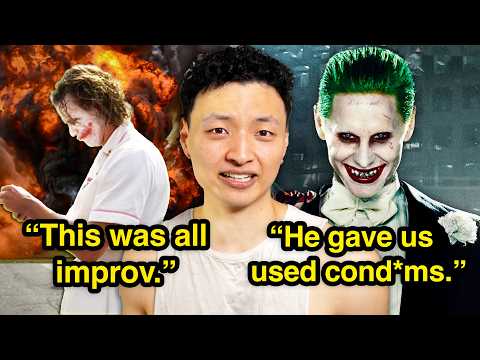 Exposing Every Joker Myth You Believe In