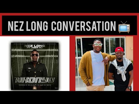 Nez Long talks about Xaven-kopala-Queen their status, Drifta Trek Beef , Album, Accident & New Music