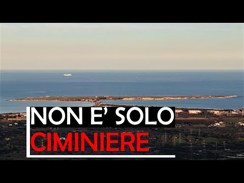 Priolo Gargallo, Penisola Magnisi e Area Archeologica di Thapsos