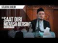 When You Feel Clean Ustadz Salim A Fillah GENERAL STUDY