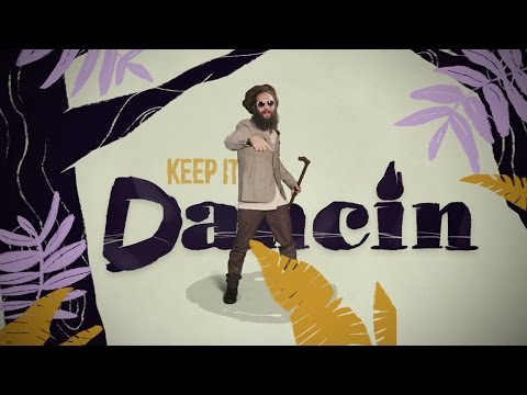 Chus & Ceballos feat El Chino Dreadlion - Keep It Dancin [Official Music Video]