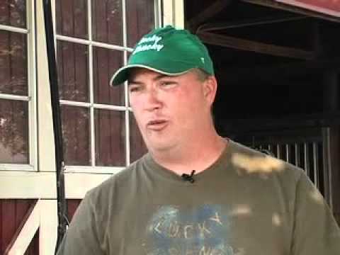 Kevin McDermott Interview