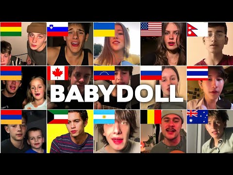 YouTube Thumbnail