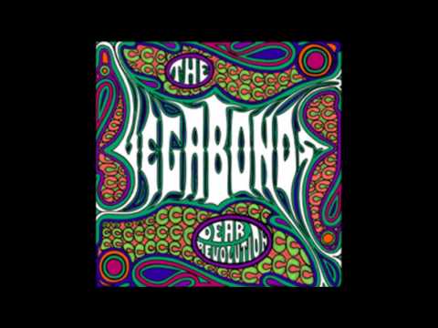 The Vegabonds - Shaky Hands (Official Audio)