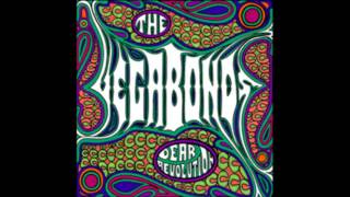 The Vegabonds - Shaky Hands (Official Audio)