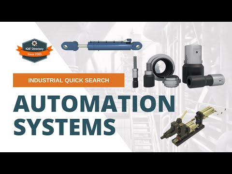 Watch Automation Systems (2025 Guide) – Everything You Need to Know video