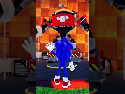 😢 GOODBYE LEGO... | Sonic Speed Simulator