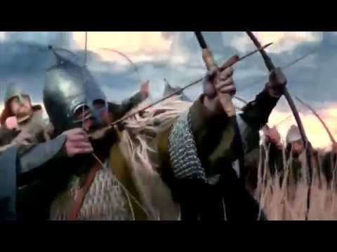 Евпатий Коловрат   трейлер 2015