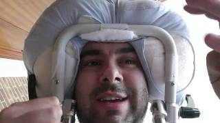 Parte12-Testimonio personal de cirugía de DESPRENDIMIENTO DE RETINA