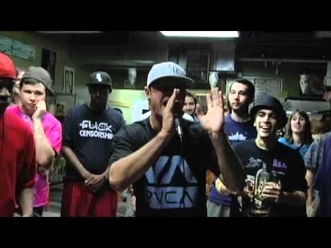 Nfact & XQZ vs Paperwerks & Double/Deuce