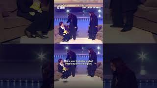 We&#39;re seeing double 😵‍💫 #ozzyosbourne #blacksabbath #heavymetal #ozzy #metal #childreninneed