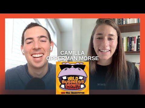 Cook in an Awesome Commercial Kitchen Rental with Camilla ...