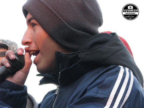 EZE | Mejores rimas 2017