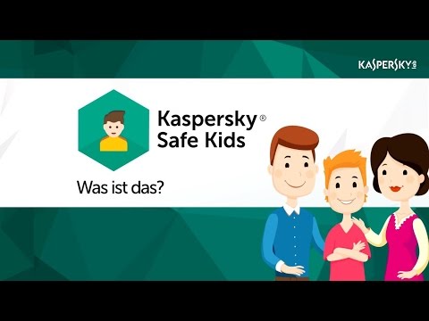 Kaspersky Safe Kids – Überblick