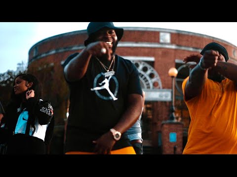 Dope Boy feat. Shy Bloom (Official Video)