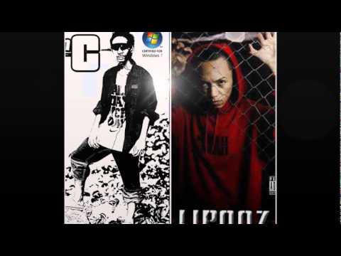 lipooz ft eky mc - KKTT(karena ku tak terbiasa)